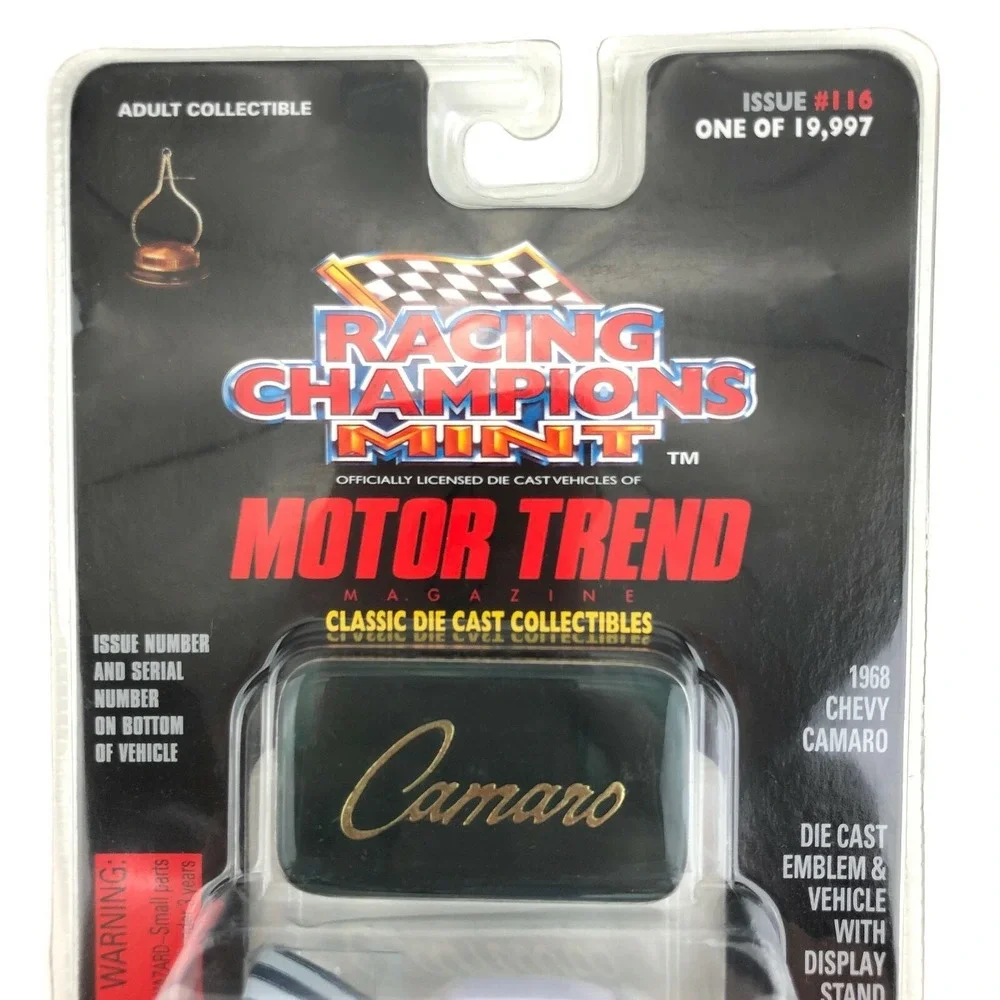 Racing Champions racing champions